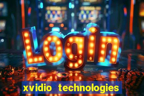 xvidio technologies startup brasil 2024 os